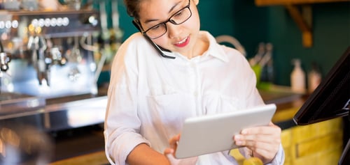 Elements to consider in a growth-oriented mindset