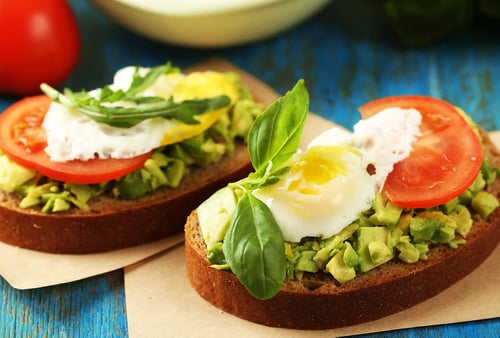 How to have an all-day breakfast that sells like hotcakes