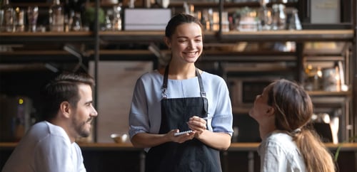 Keeping staff motivated