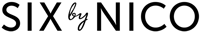 six by nico logo-1