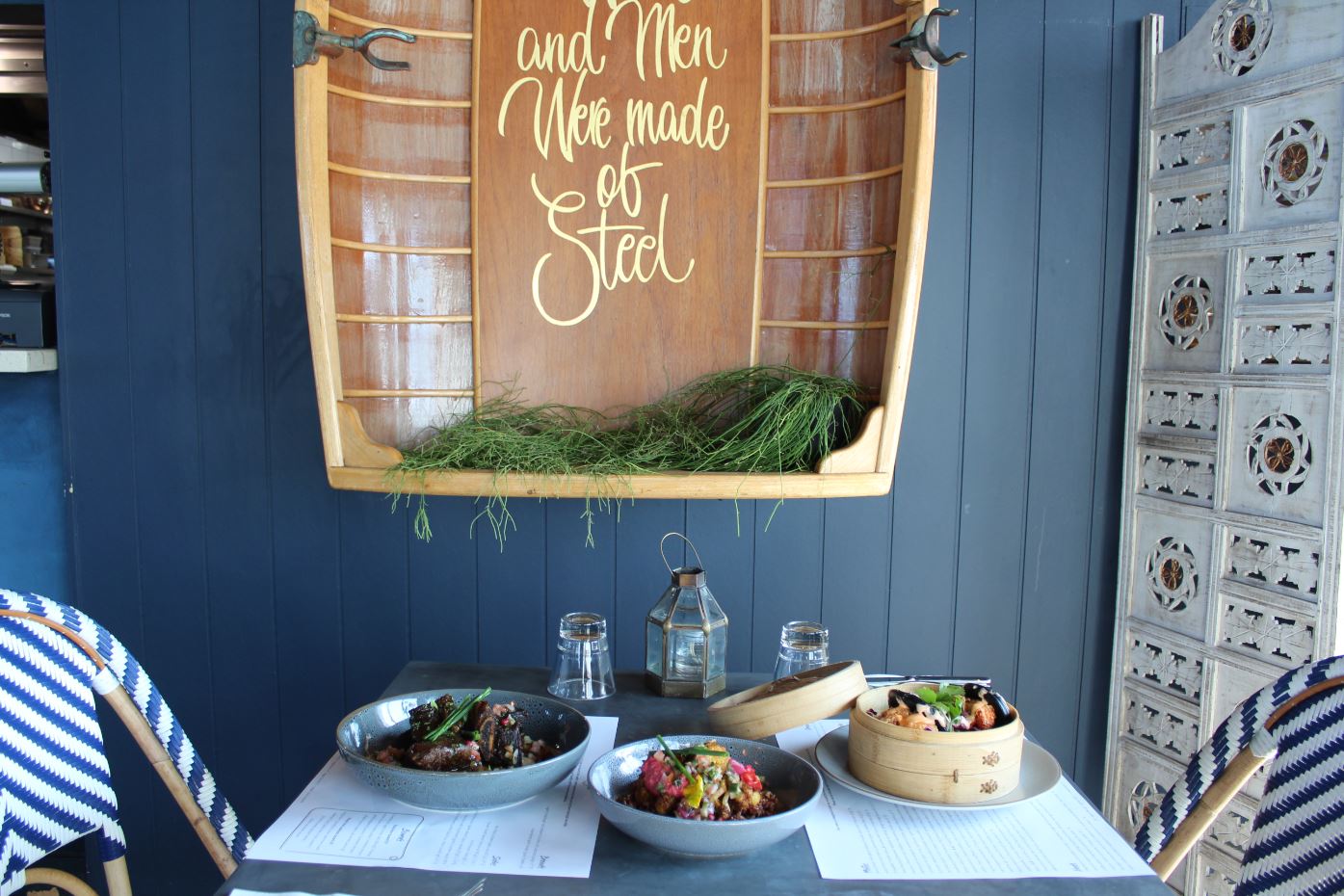 How Steamers Bar and Grill use ResDiary to achieve their marketing objectives
