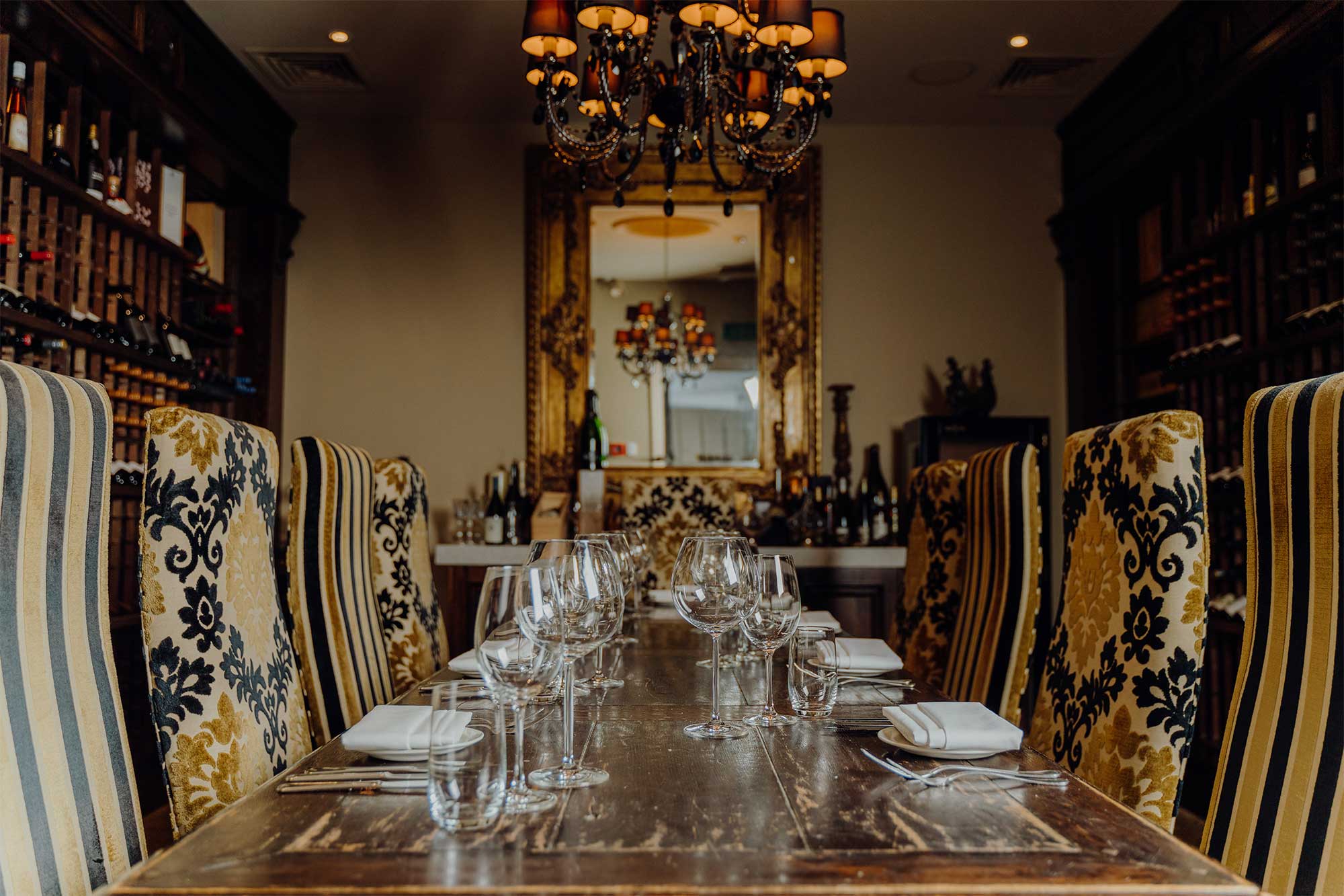 How a Multi-faceted Estate Thrives with ResDiary