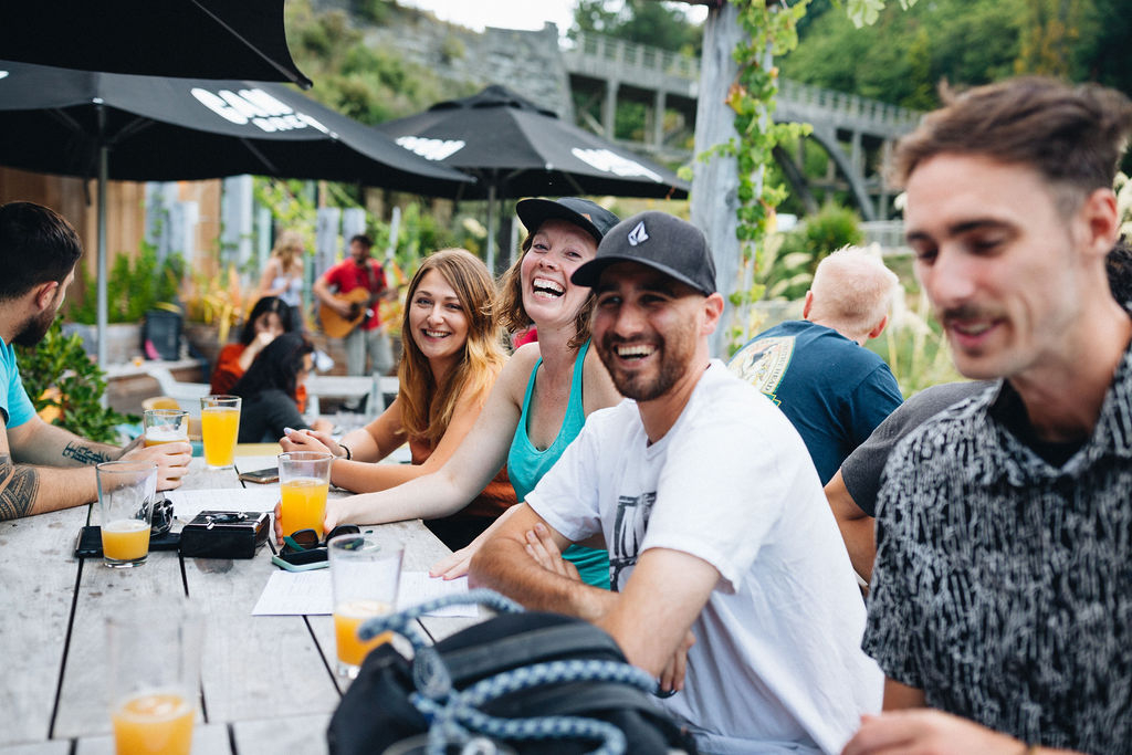 Why Canyon Brewing won’t be going back to pen and paper