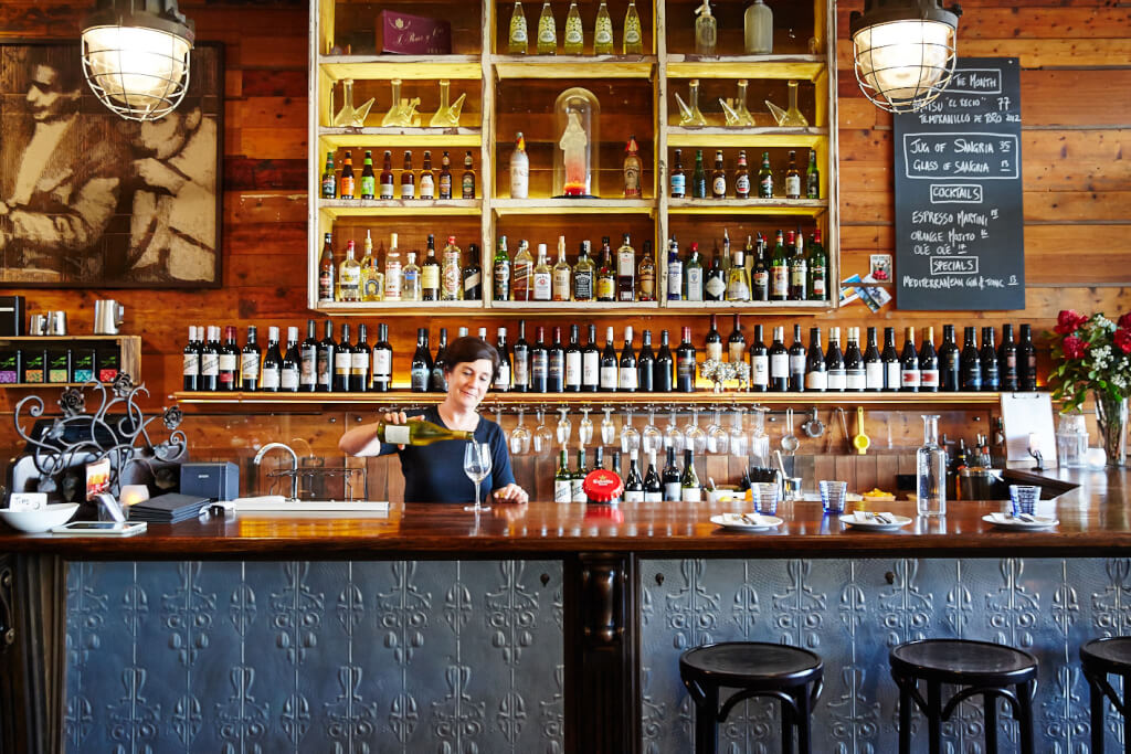How Tinto use ResDiary to navigate an ever-changing dining environment