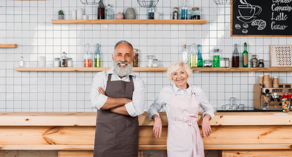 Modernising a family business