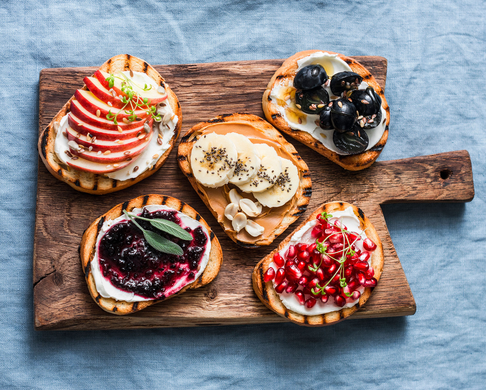 Top 10 most popular cuisines and dining experiences of 2021