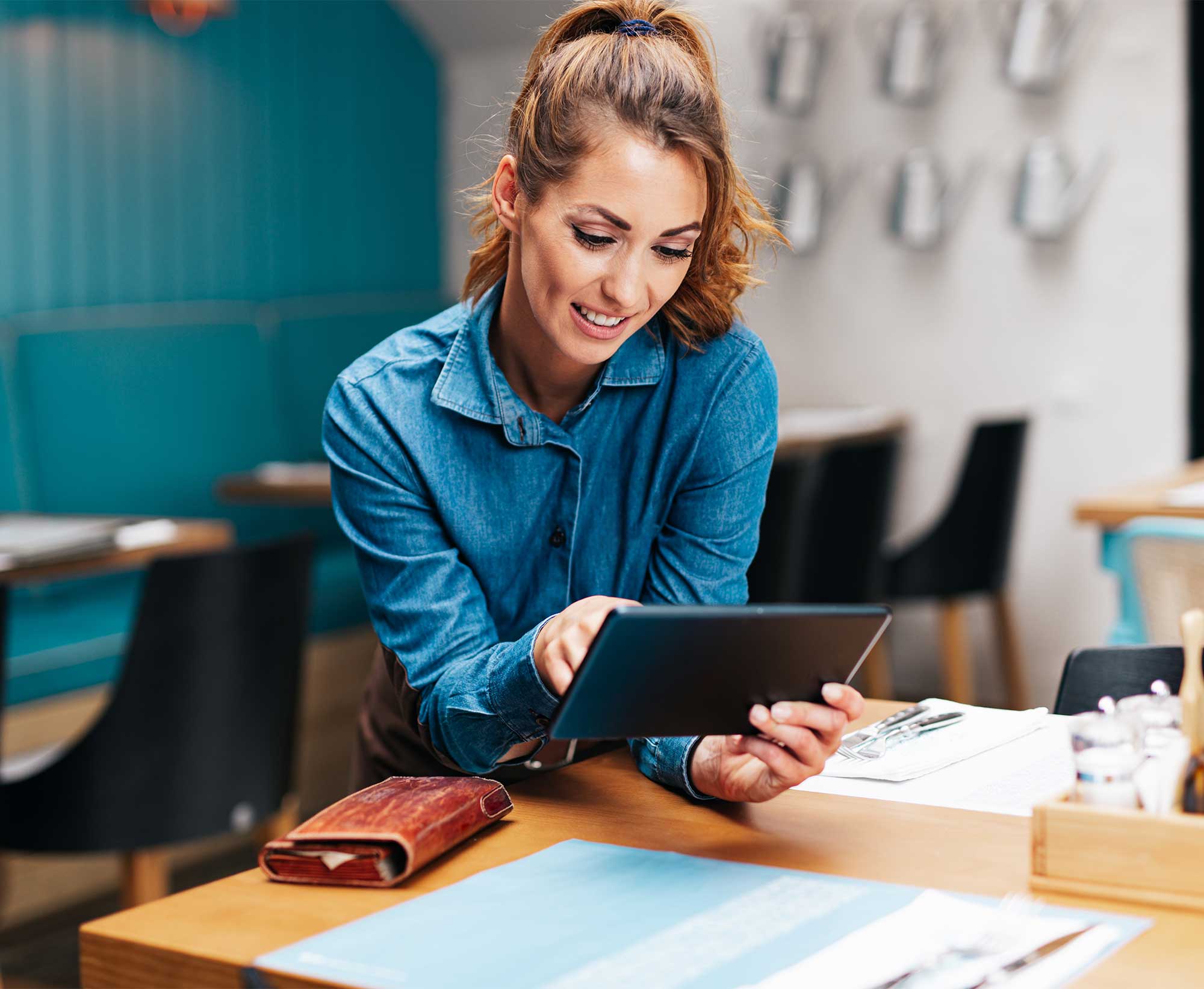 How a reservation software can enhance your diners’ experience