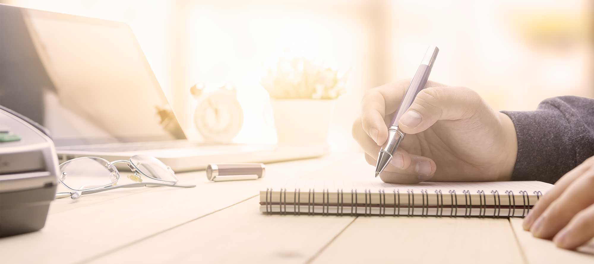 Tips for writing a job vacancy ad