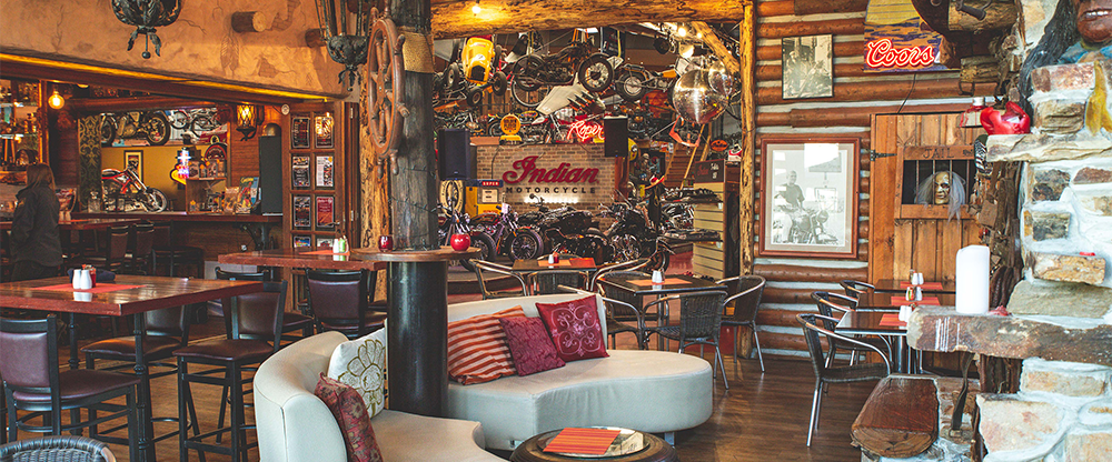 How ResDiary features are adding to the Naked Racer Moto Co’s firepower