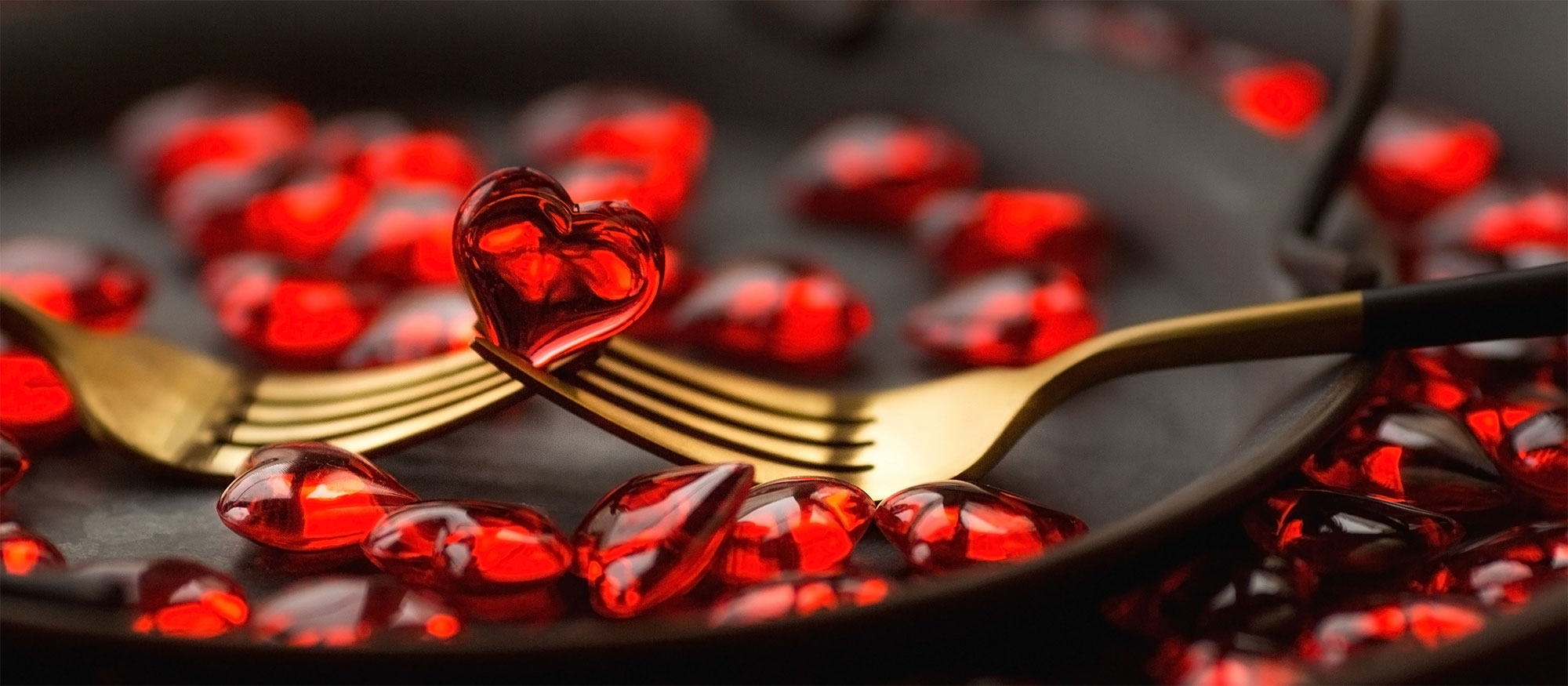 Why venues should buy into Valentine’s Day