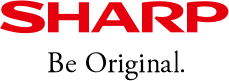 SHARP-be-Original