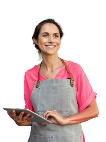 Get Listed on Dish Cult