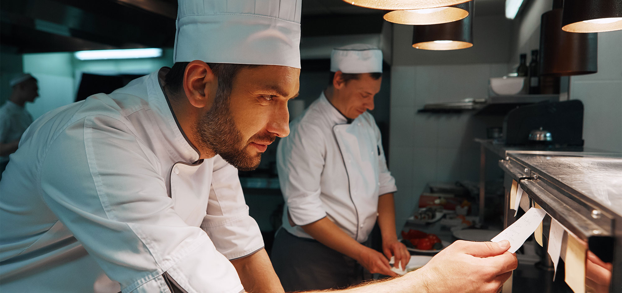 How to keep operations smooth between front of house and back of house